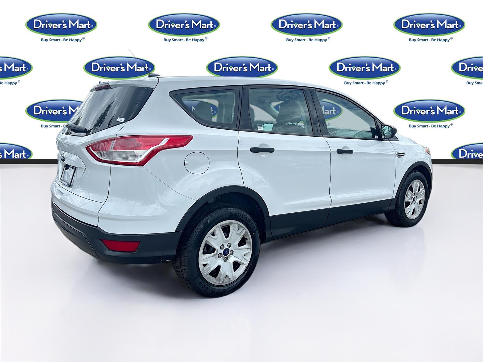 2014 Ford Escape S
