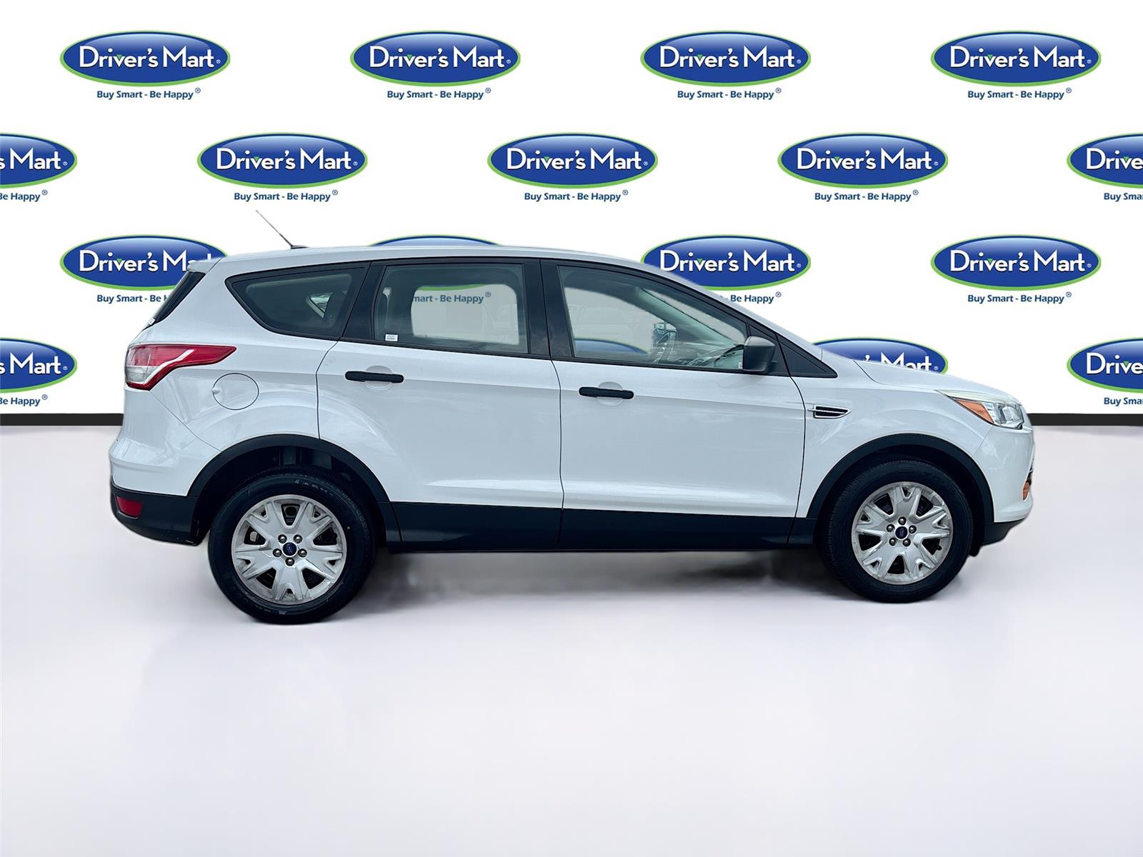 2014 Ford Escape S