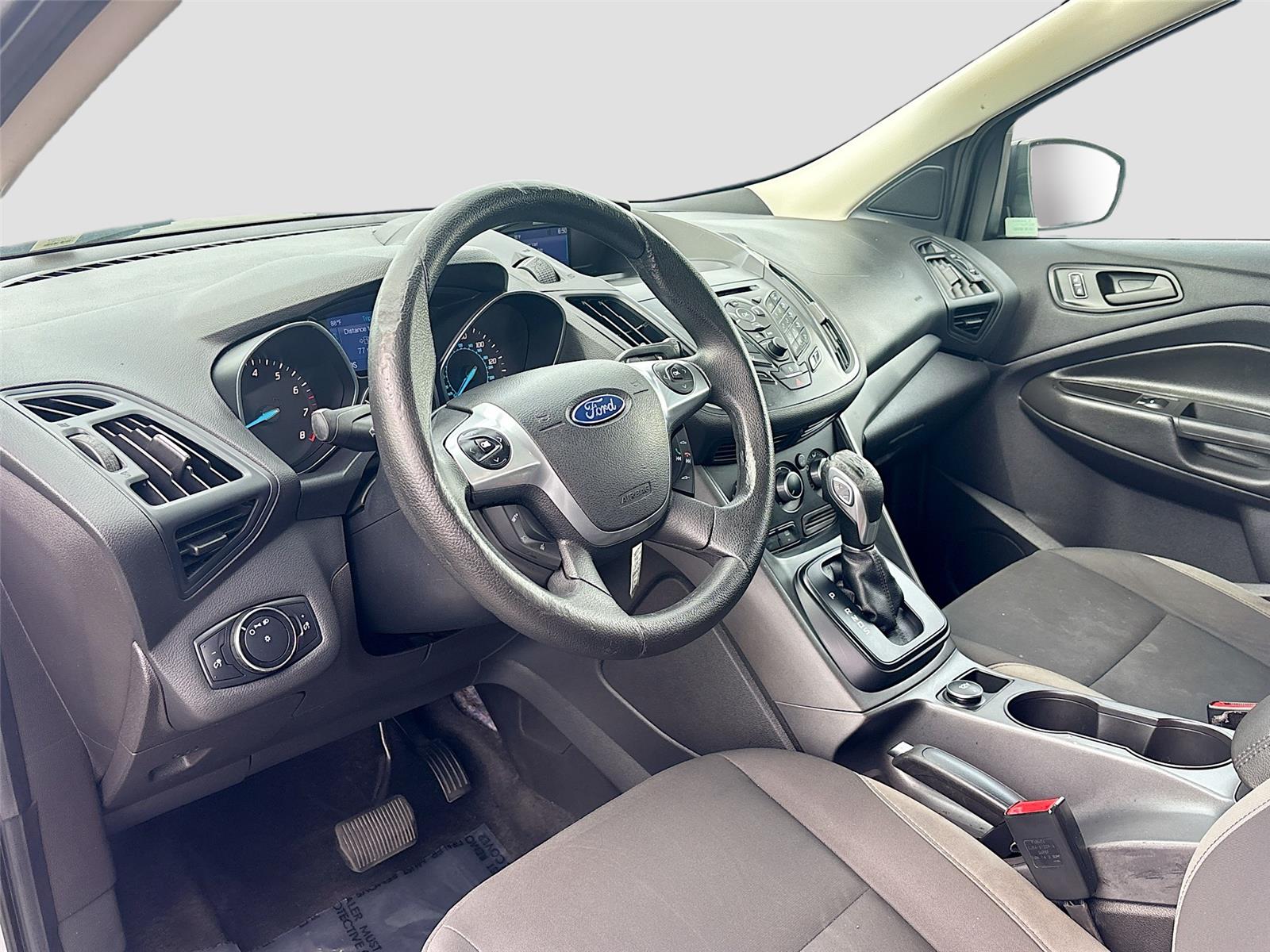 2014 Ford Escape S