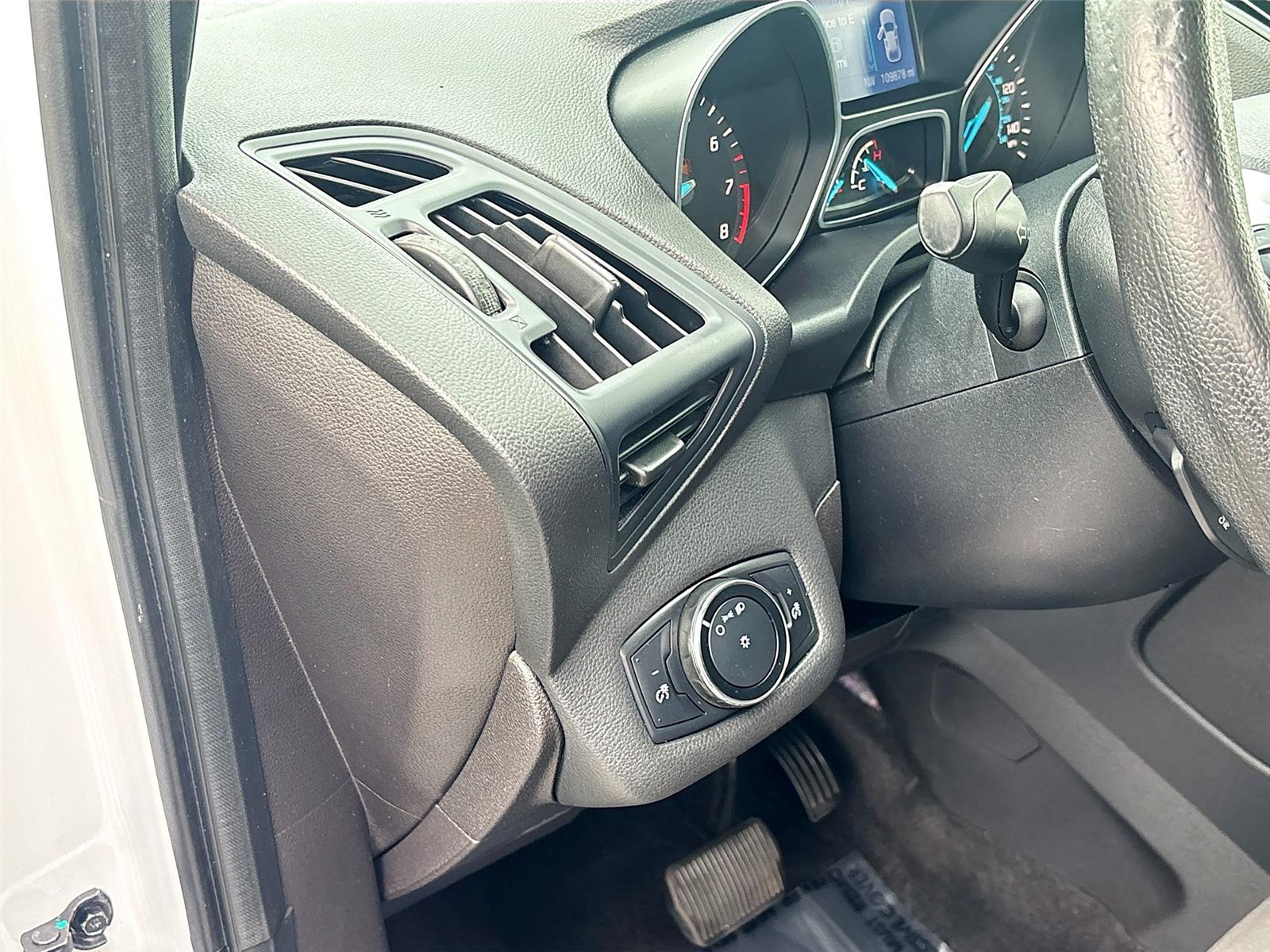 2014 Ford Escape S