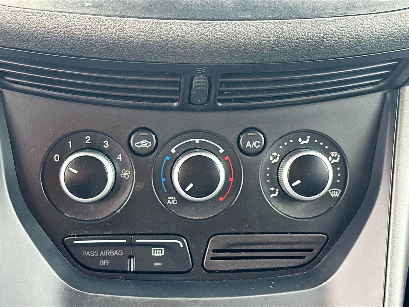 2014 Ford Escape S