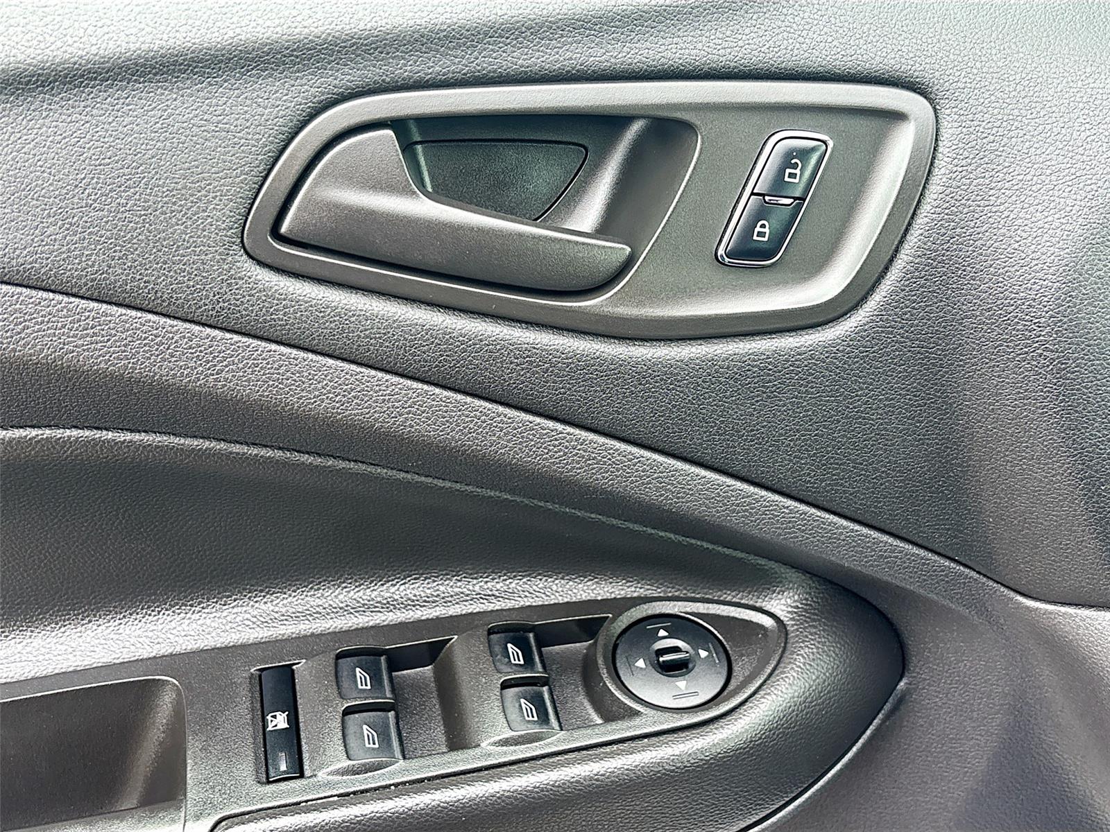 2014 Ford Escape S