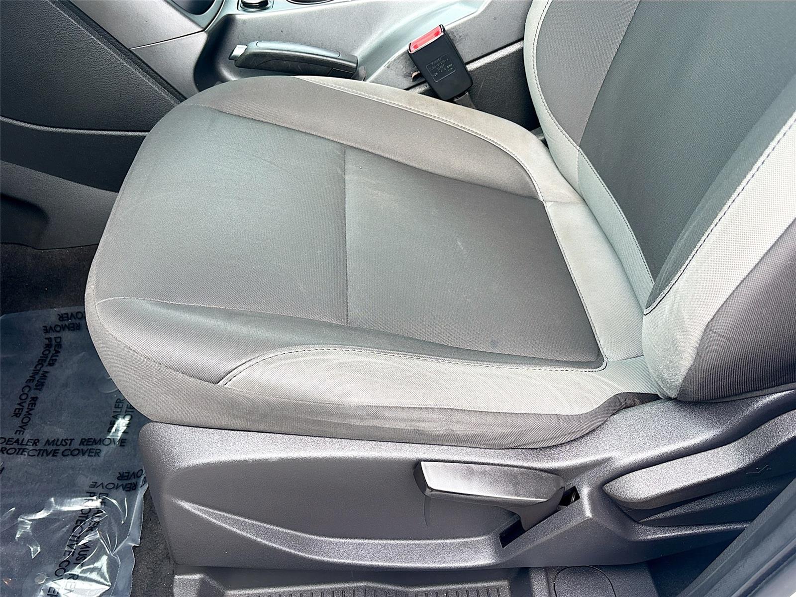 2014 Ford Escape S