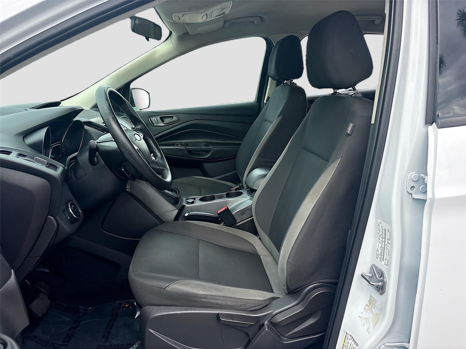 2014 Ford Escape S