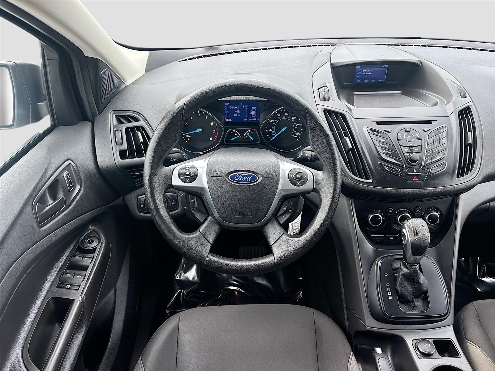 2014 Ford Escape S