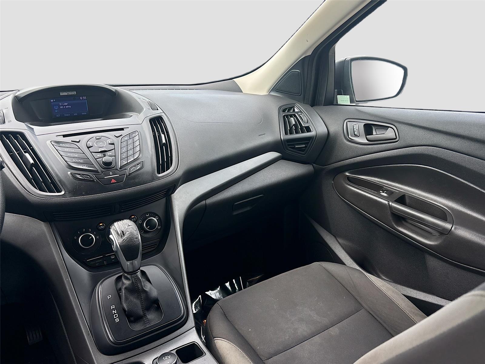 2014 Ford Escape S