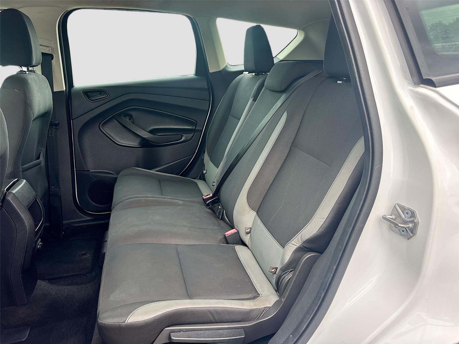 2014 Ford Escape S