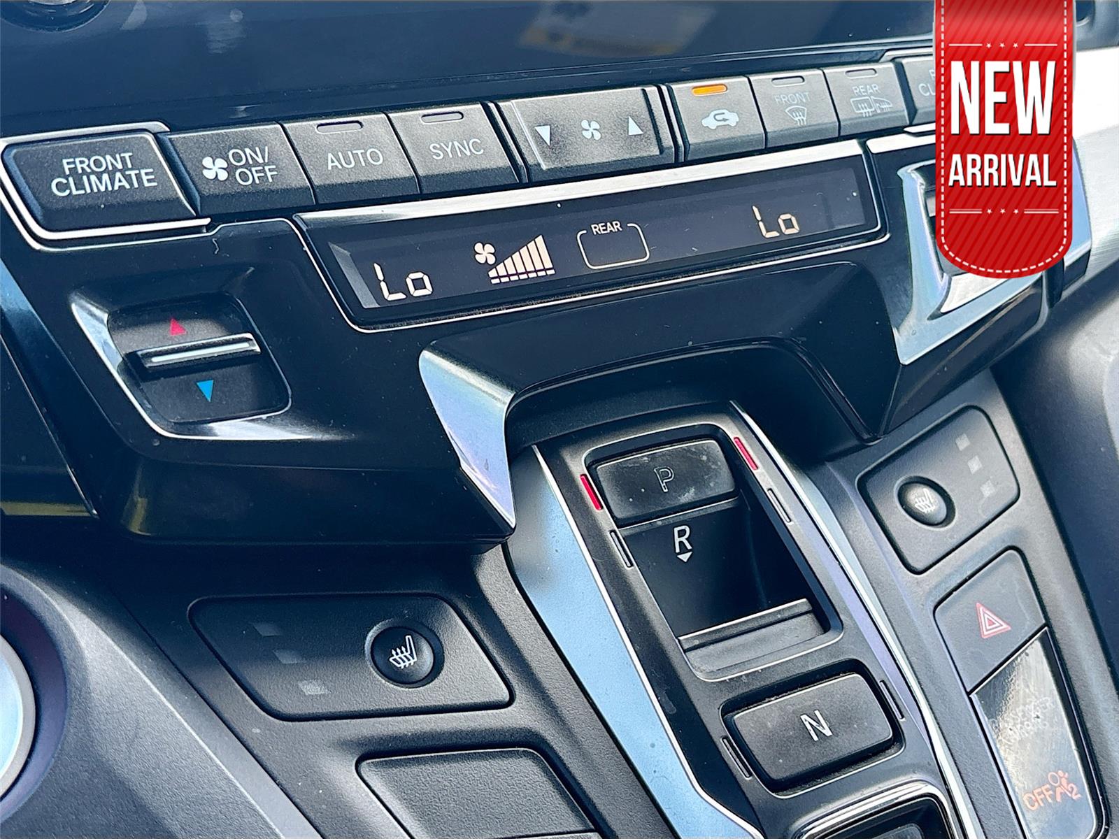 2018 Honda Odyssey EX