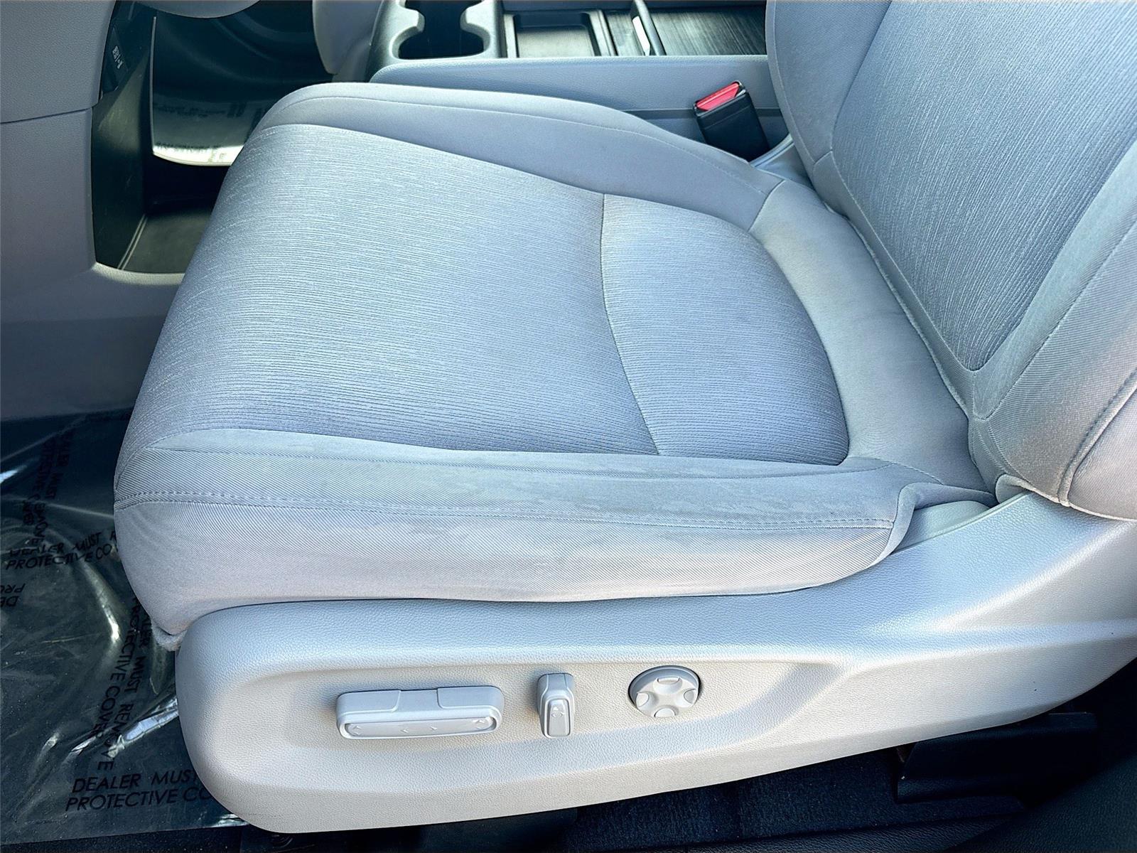 2018 Honda Odyssey EX