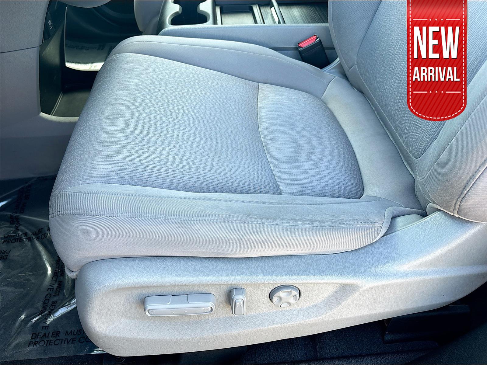 2018 Honda Odyssey EX