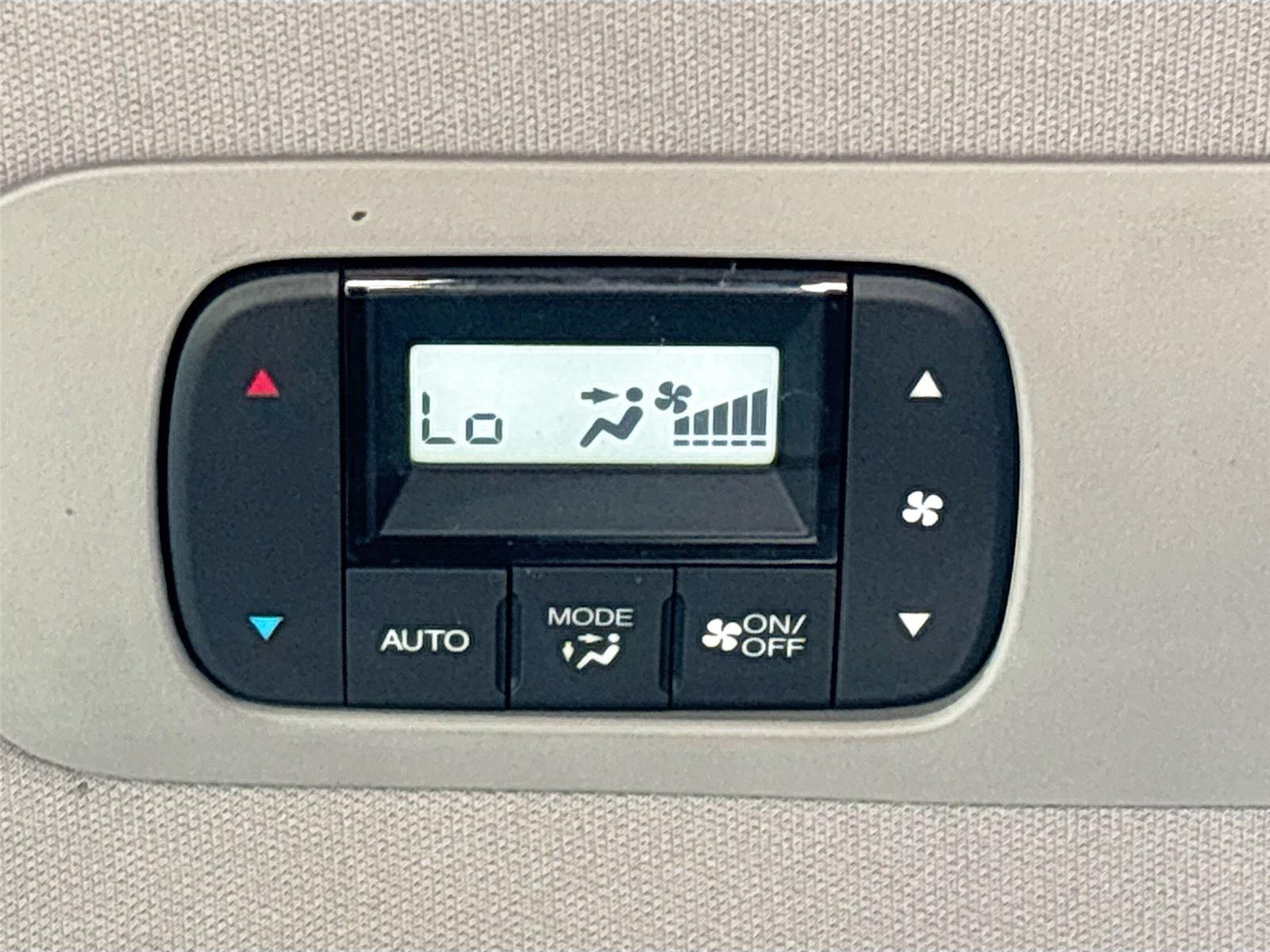 2018 Honda Odyssey EX