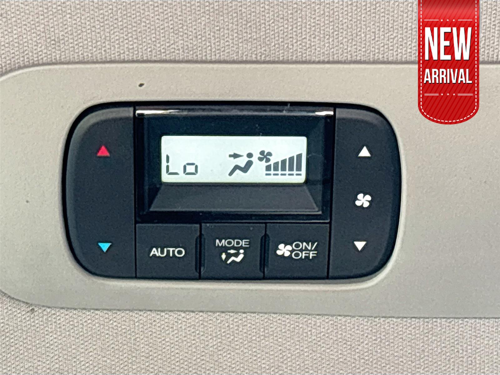2018 Honda Odyssey EX