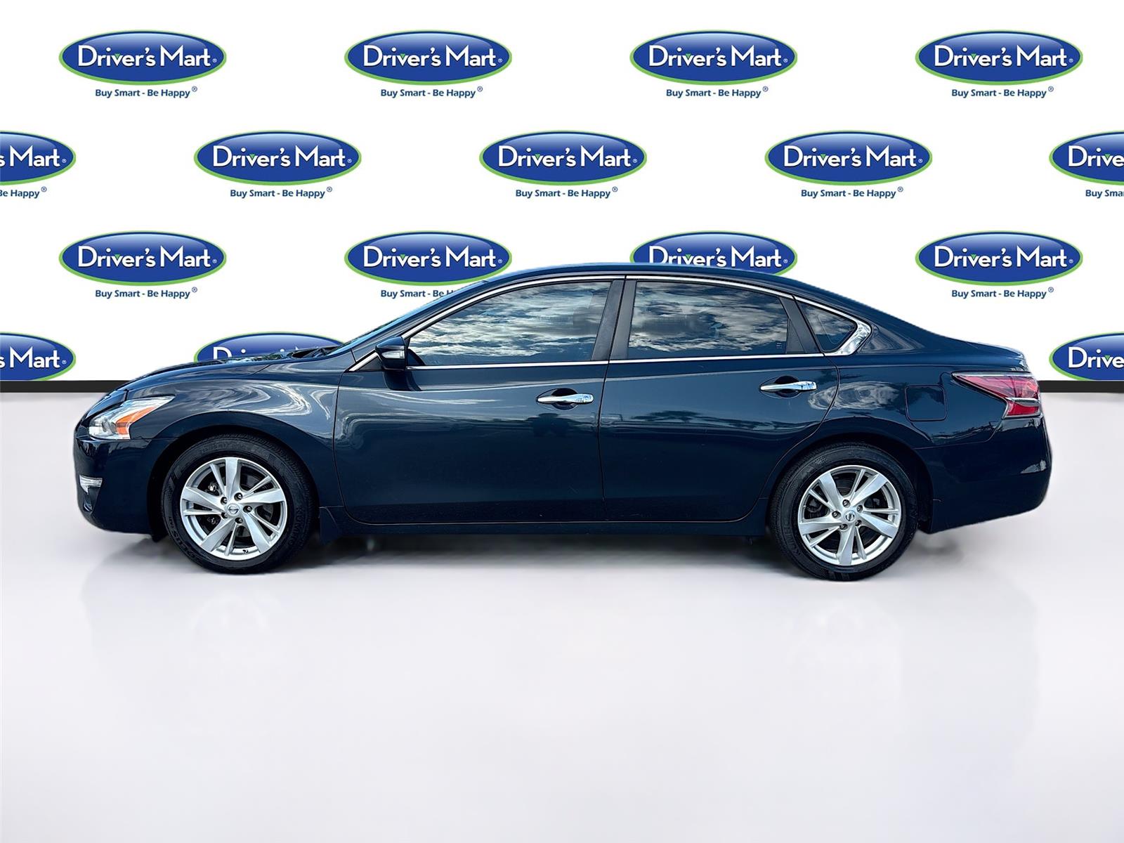 2014 Nissan Altima 2.5 SV