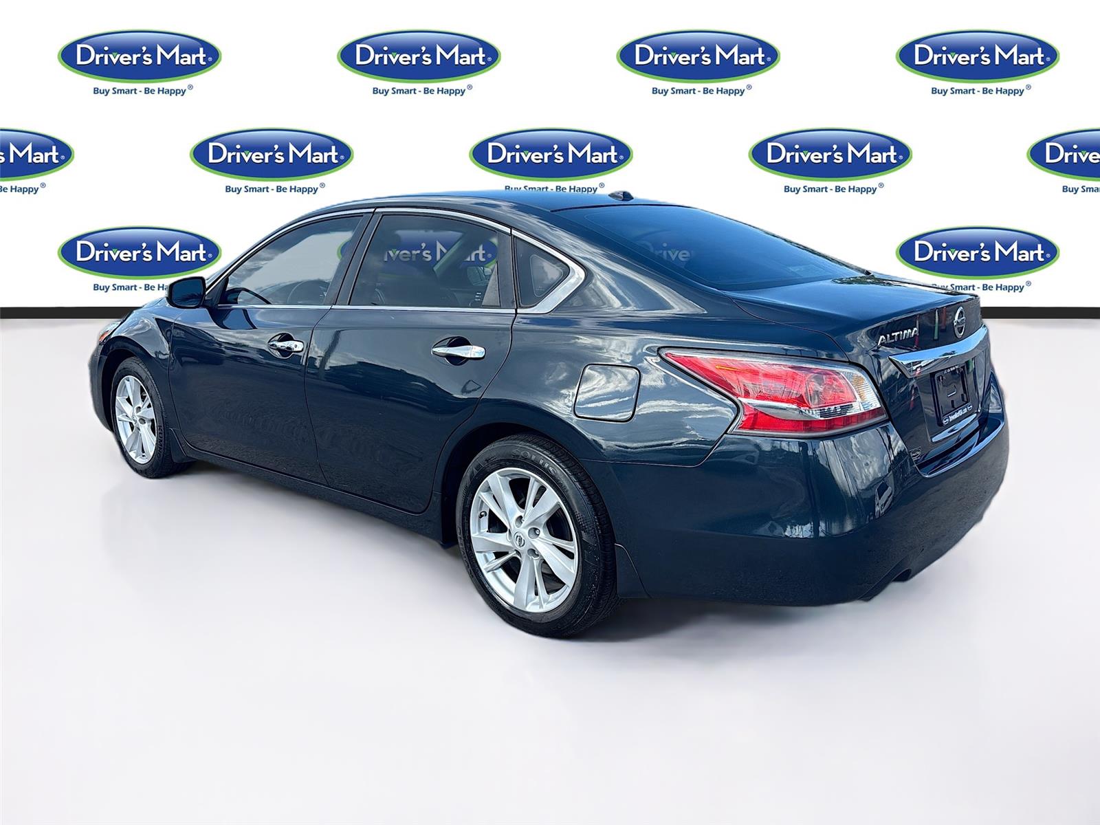 2014 Nissan Altima 2.5 SV