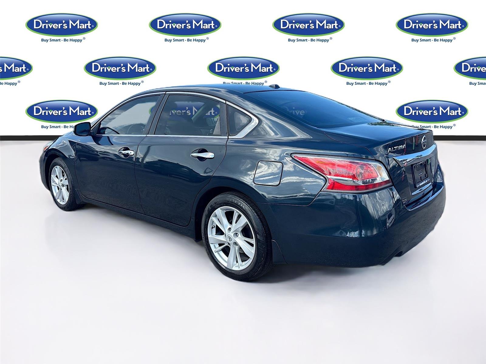 2014 Nissan Altima 2.5 SV