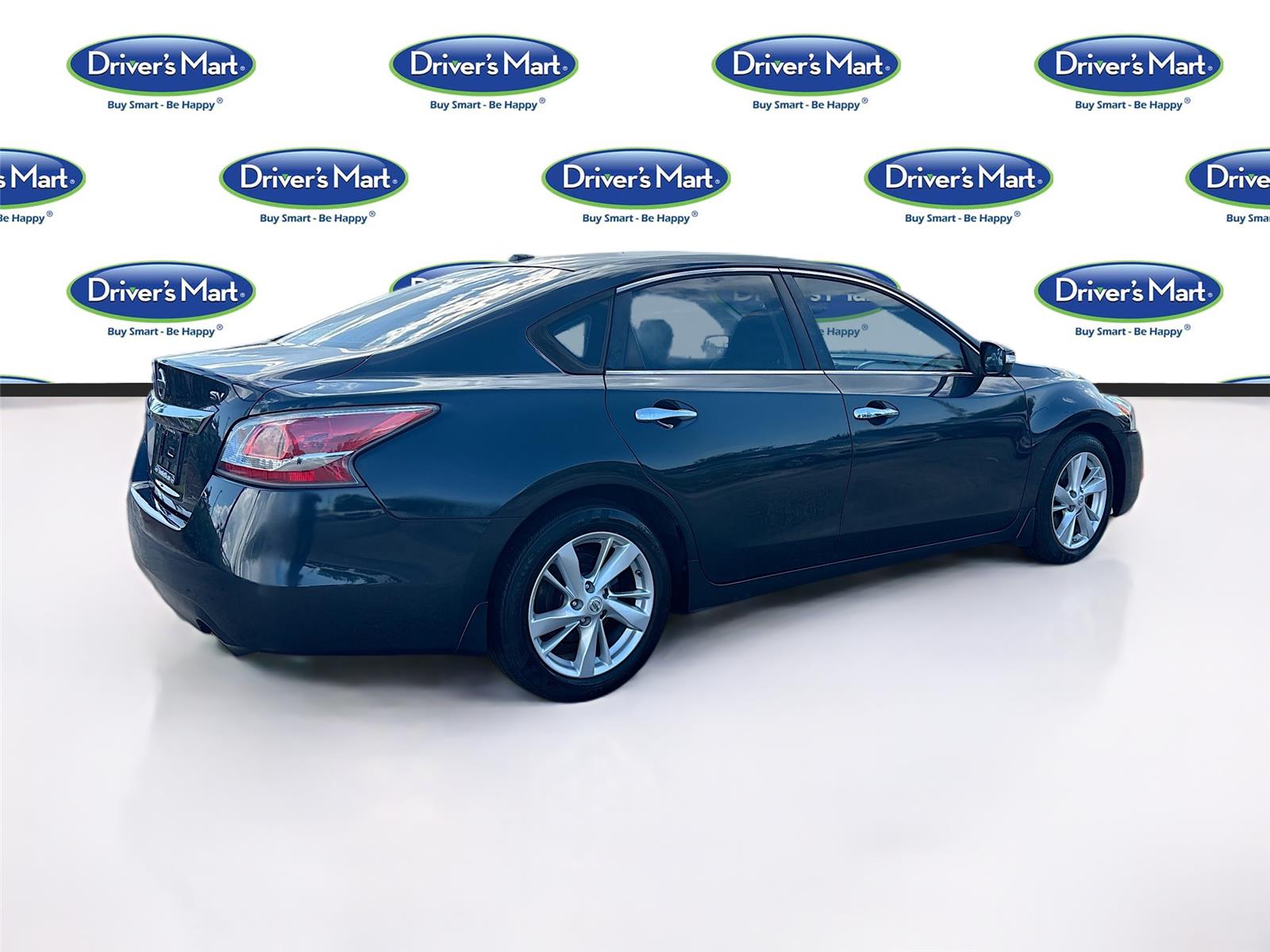 2014 Nissan Altima 2.5 SV