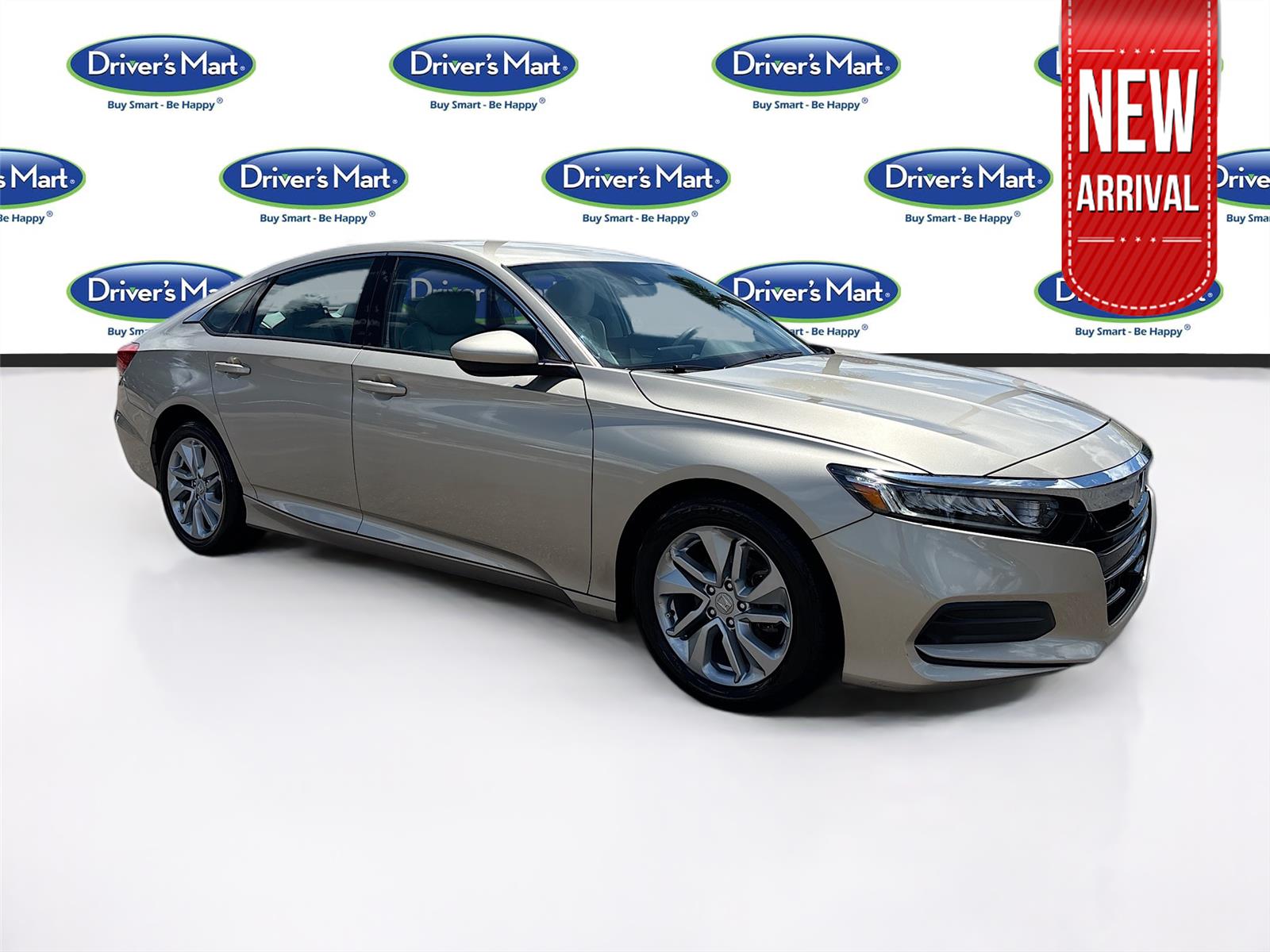 2020 Honda Accord Sedan LX
