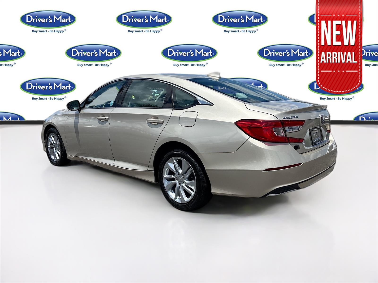 2020 Honda Accord Sedan LX