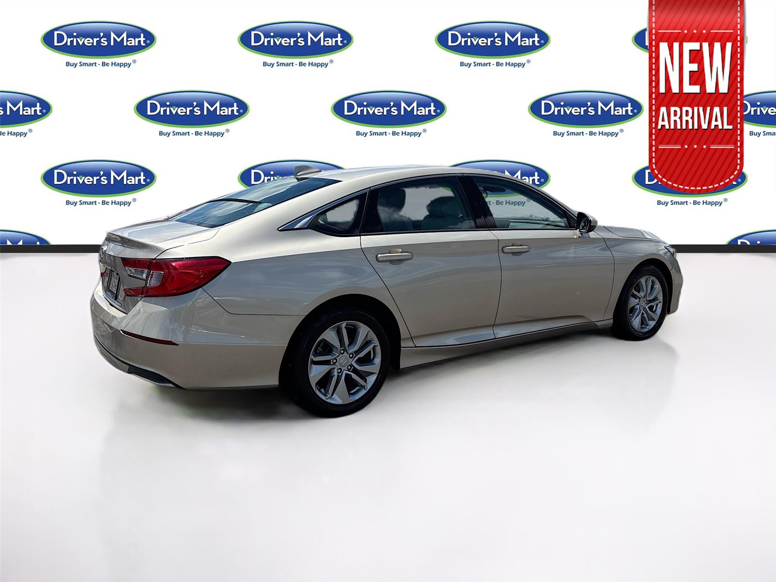 2020 Honda Accord Sedan LX