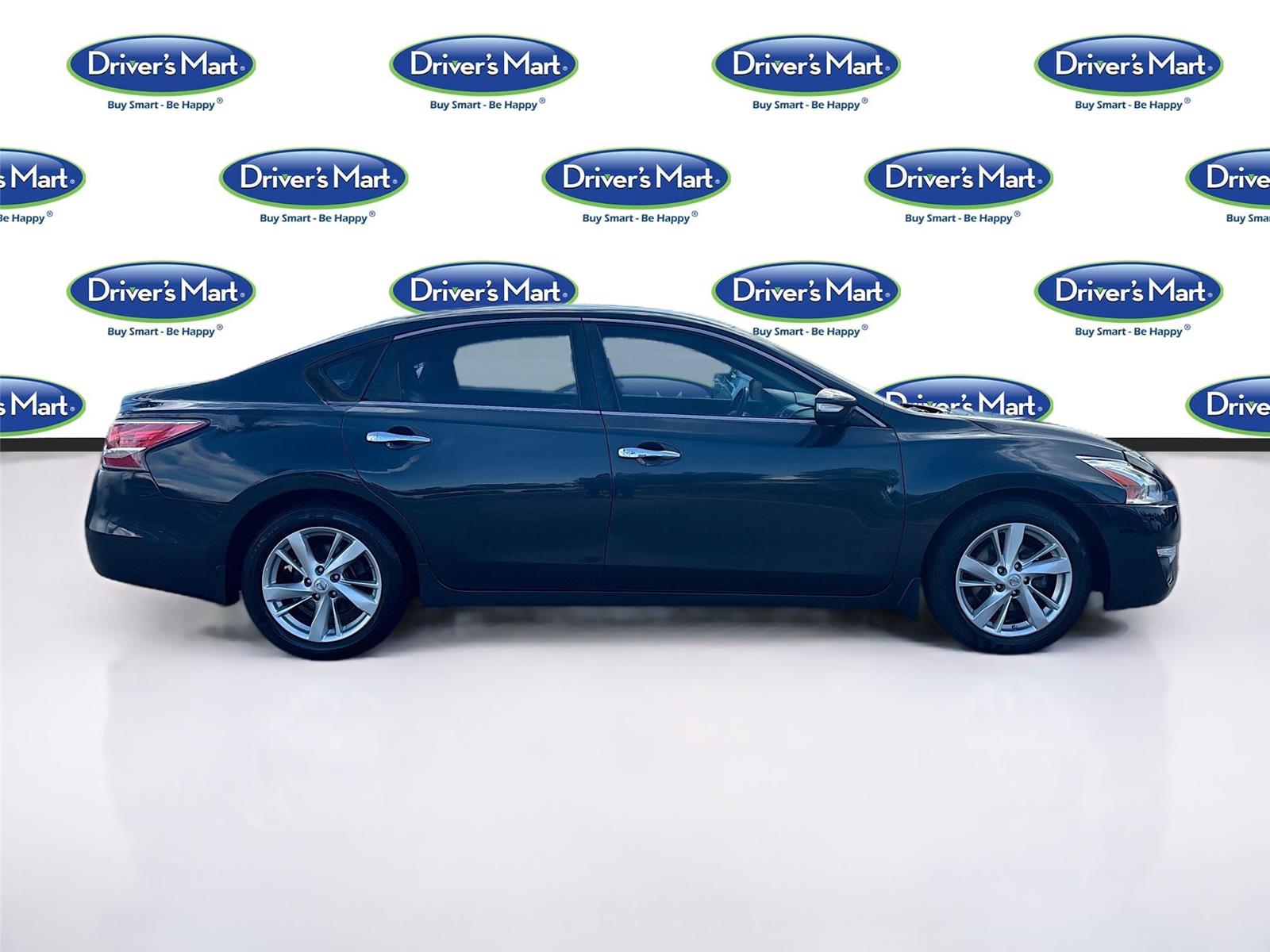 2014 Nissan Altima 2.5 SV