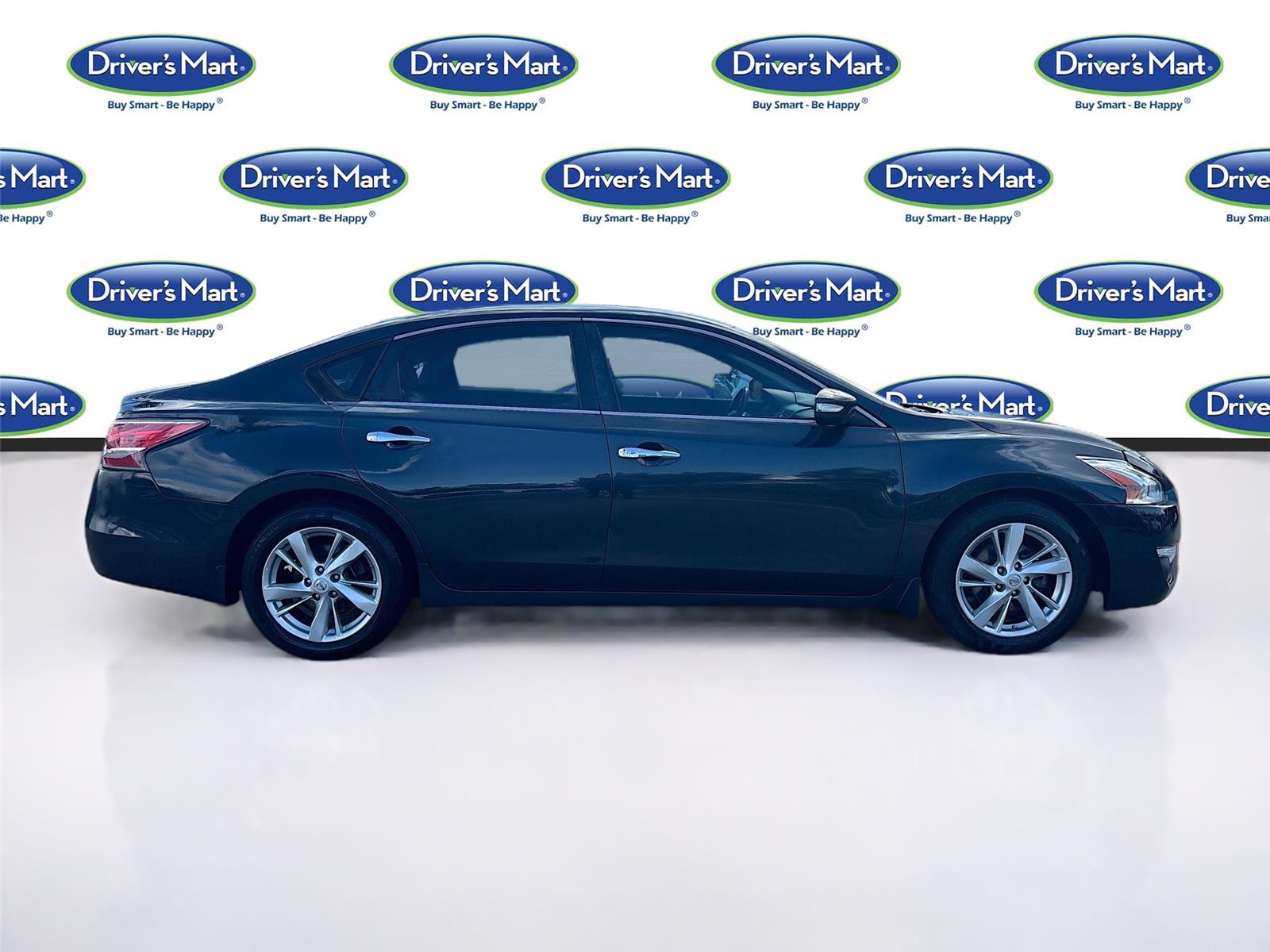 2014 Nissan Altima 2.5 SV