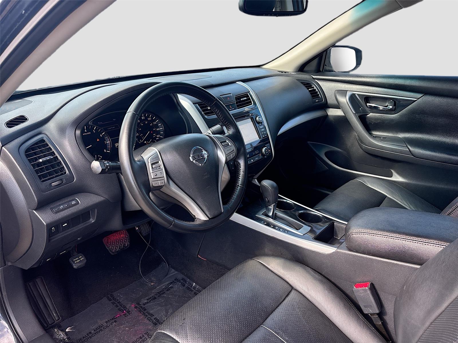 2014 Nissan Altima 2.5 SV