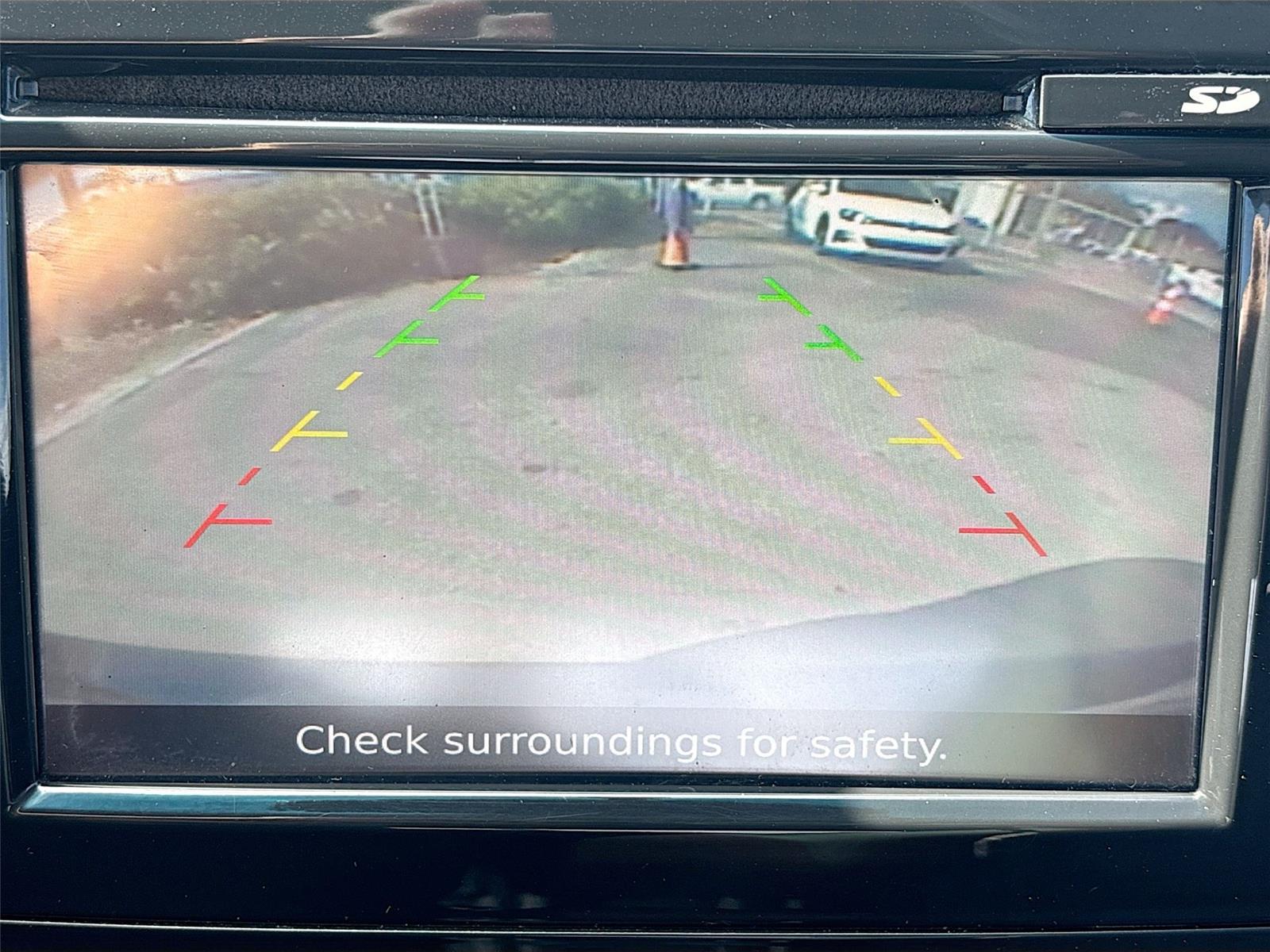 2014 Nissan Altima 2.5 SV