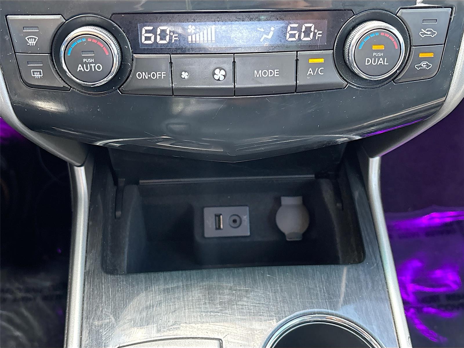 2014 Nissan Altima 2.5 SV