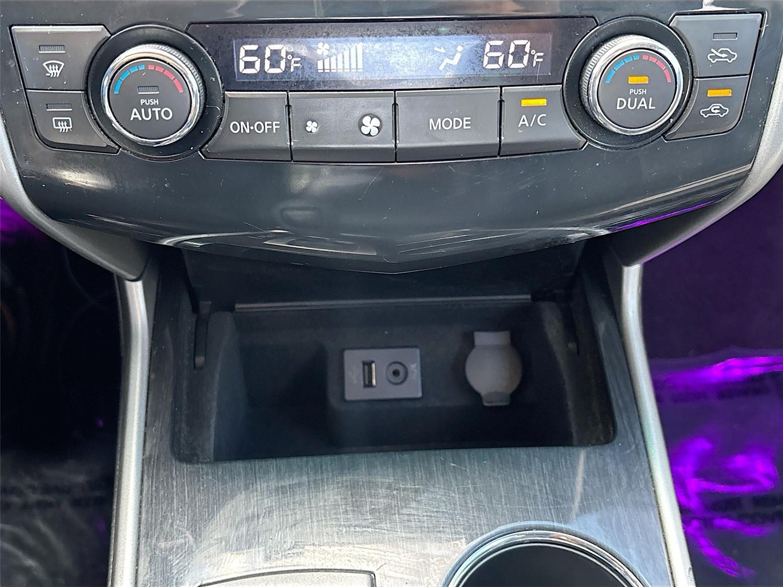 2014 Nissan Altima 2.5 SV