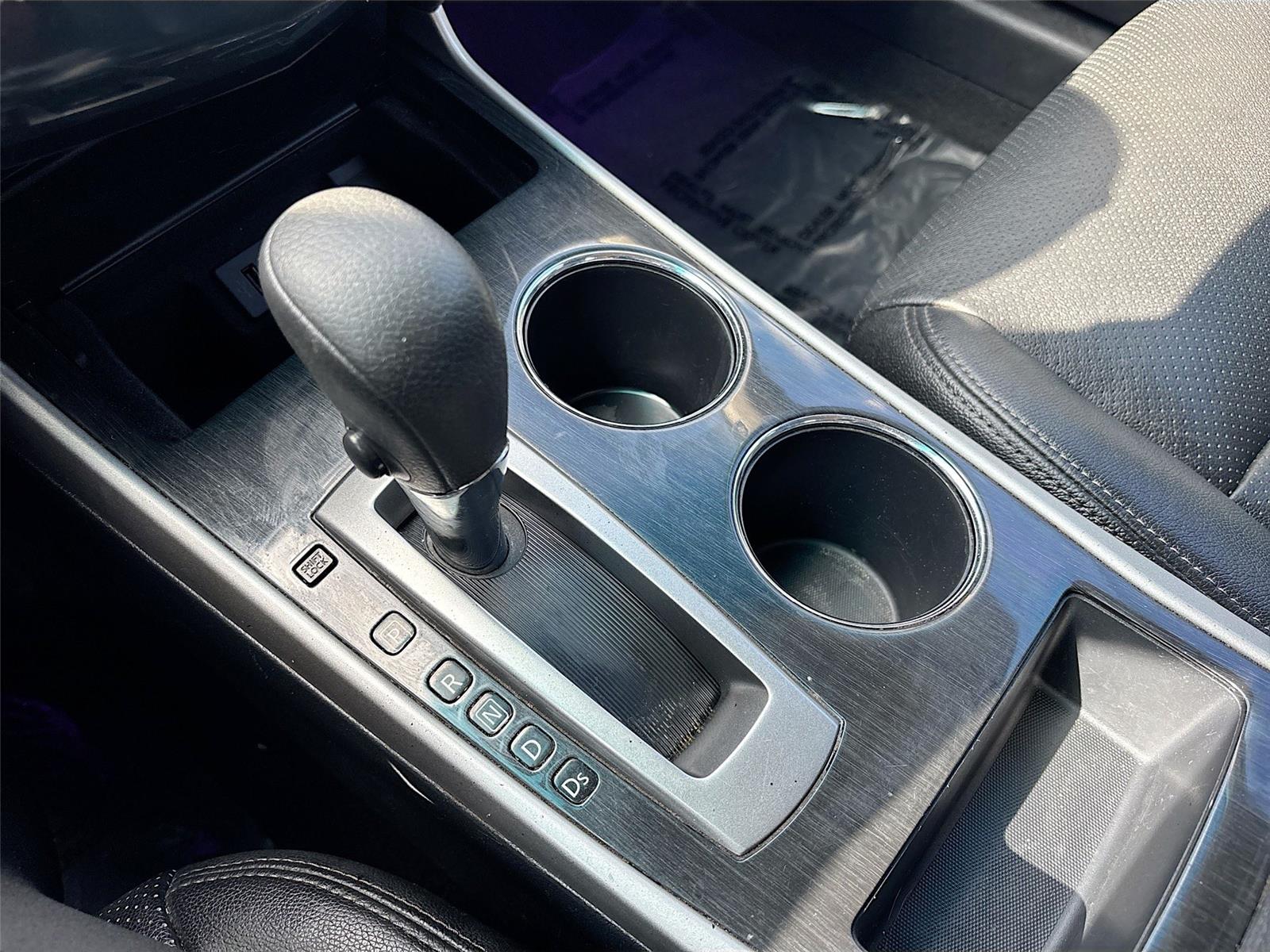 2014 Nissan Altima 2.5 SV