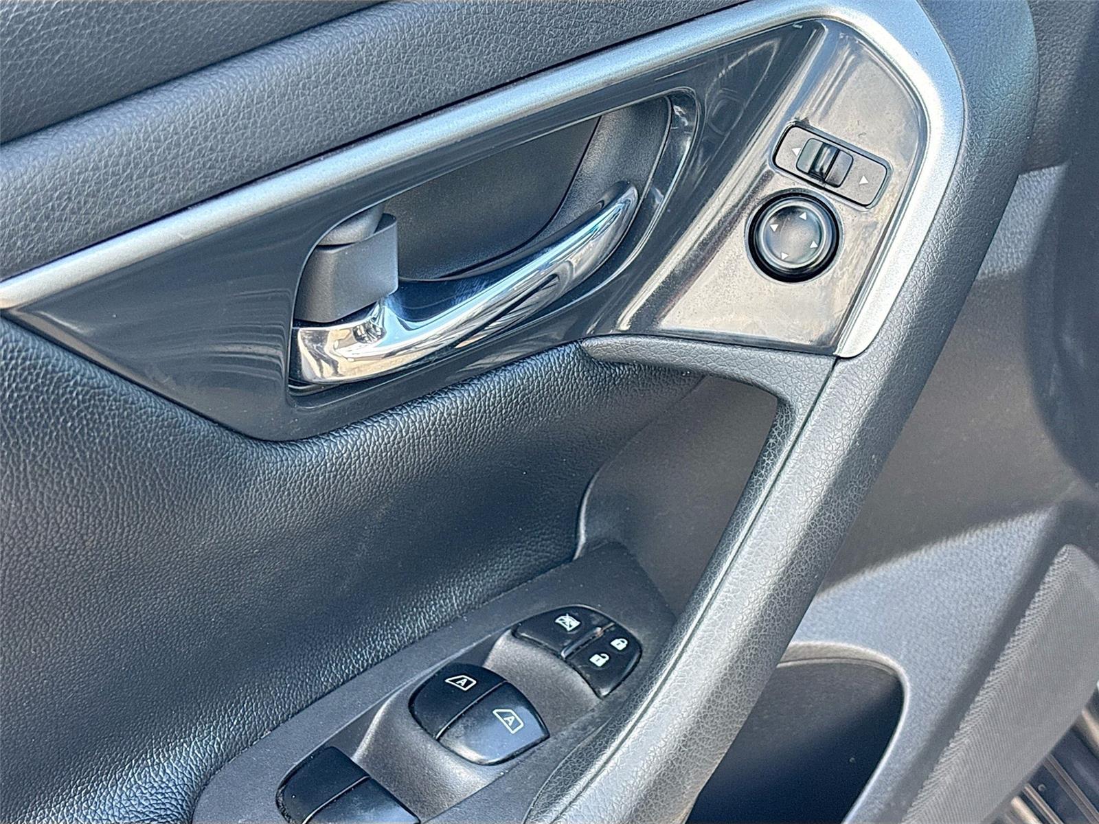 2014 Nissan Altima 2.5 SV