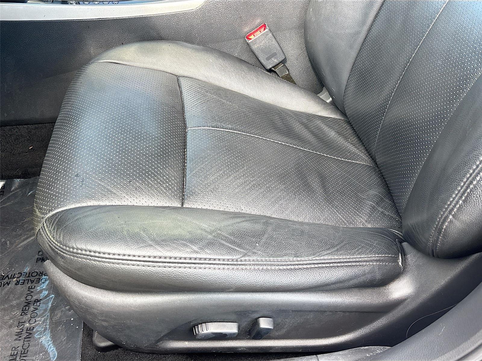 2014 Nissan Altima 2.5 SV