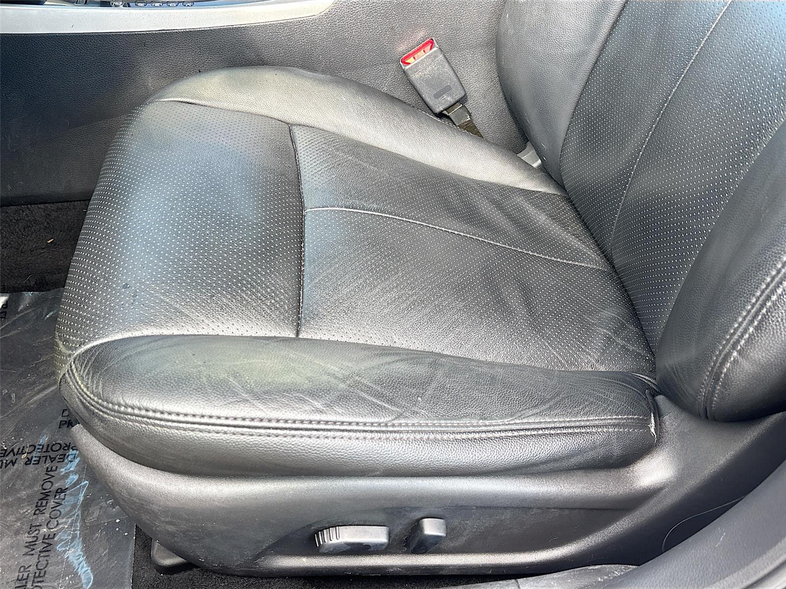 2014 Nissan Altima 2.5 SV