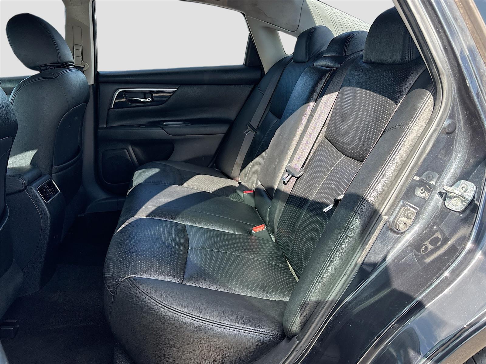 2014 Nissan Altima 2.5 SV