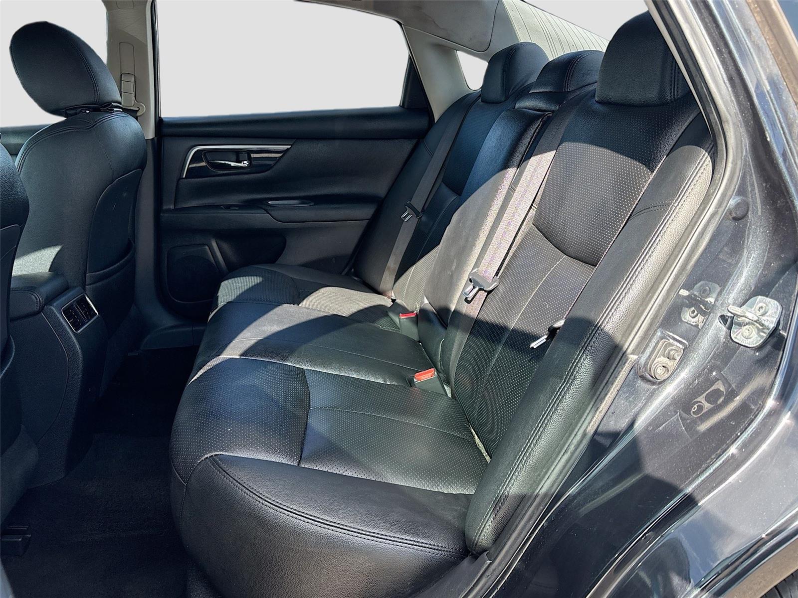 2014 Nissan Altima 2.5 SV