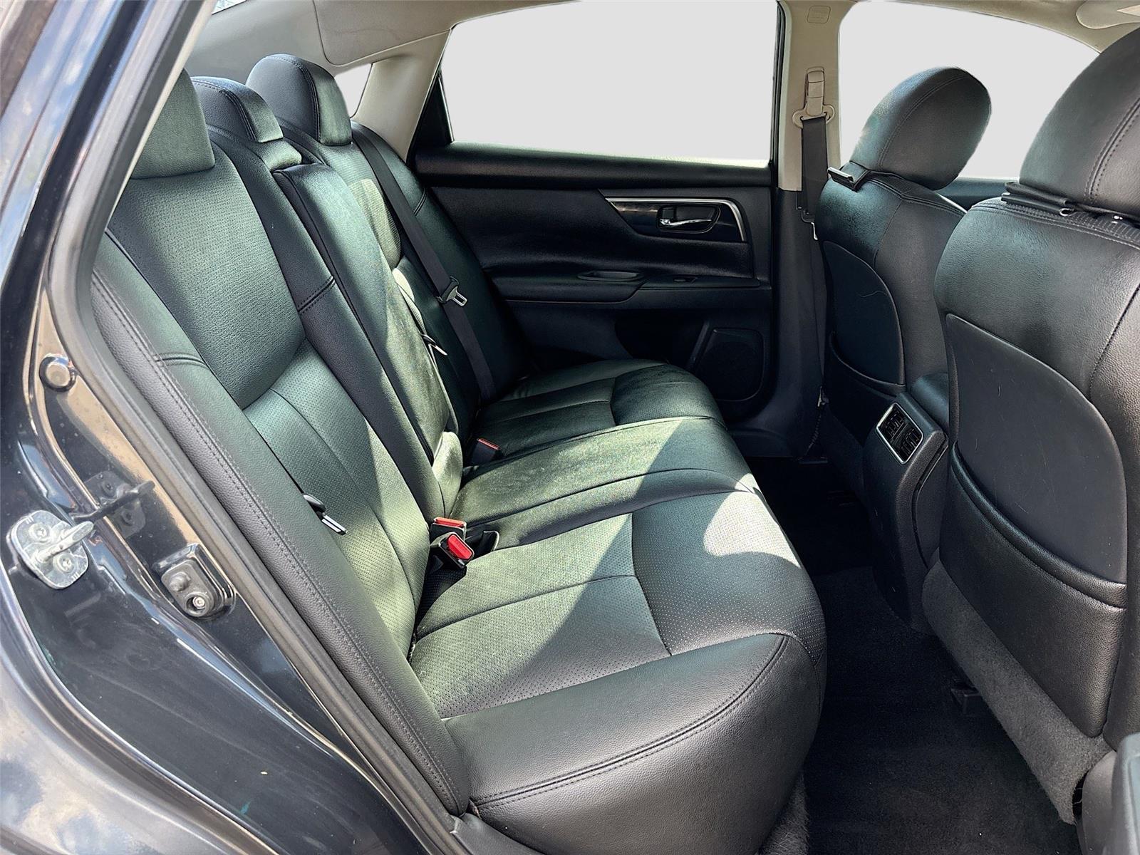 2014 Nissan Altima 2.5 SV