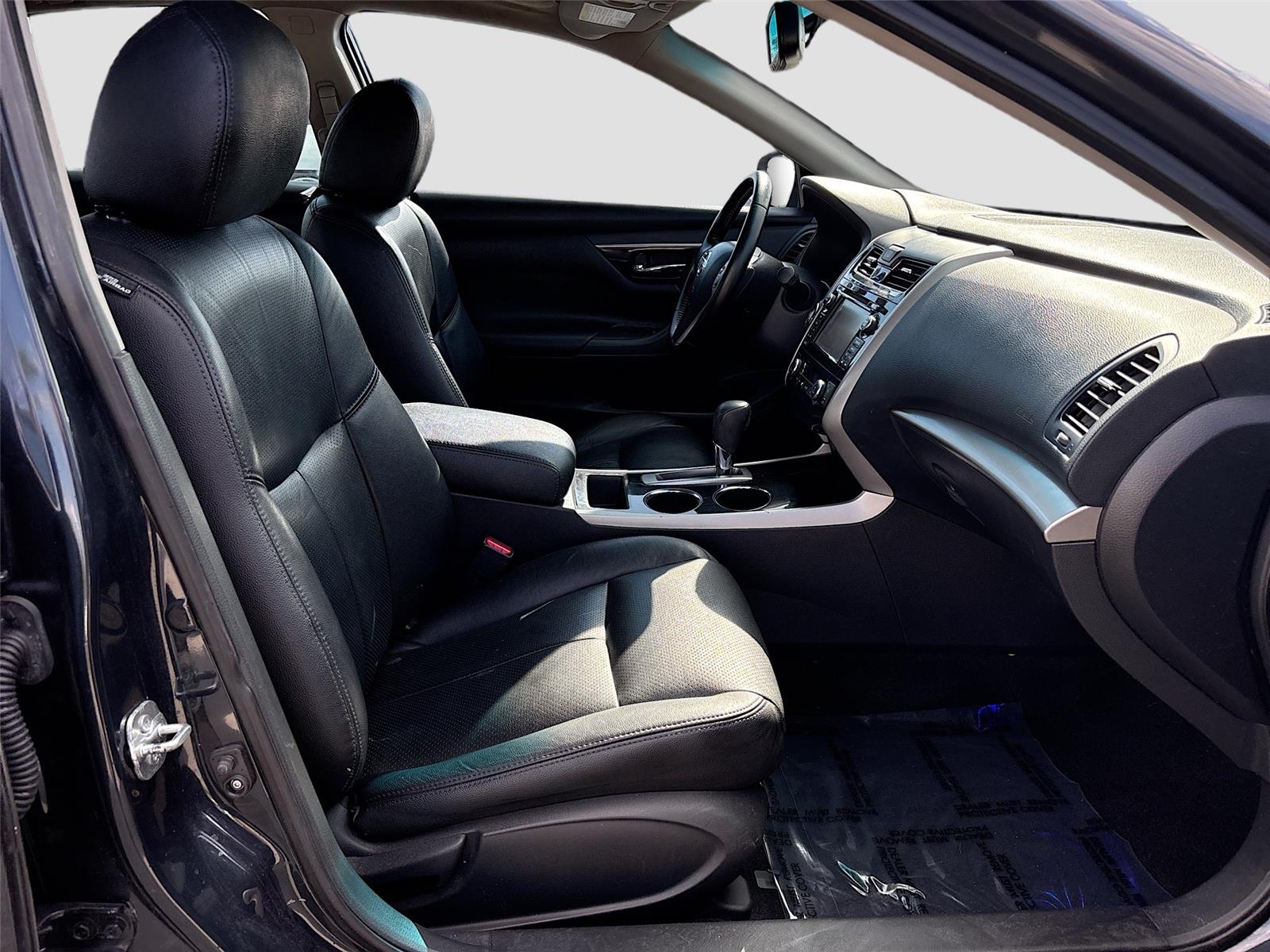 2014 Nissan Altima 2.5 SV
