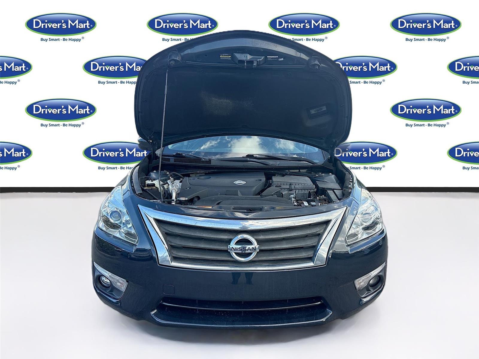2014 Nissan Altima 2.5 SV