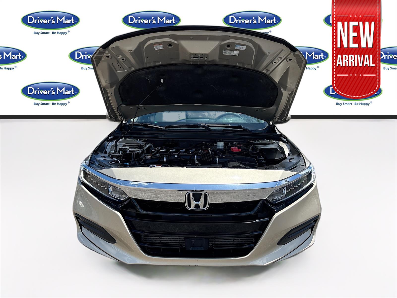2020 Honda Accord Sedan LX