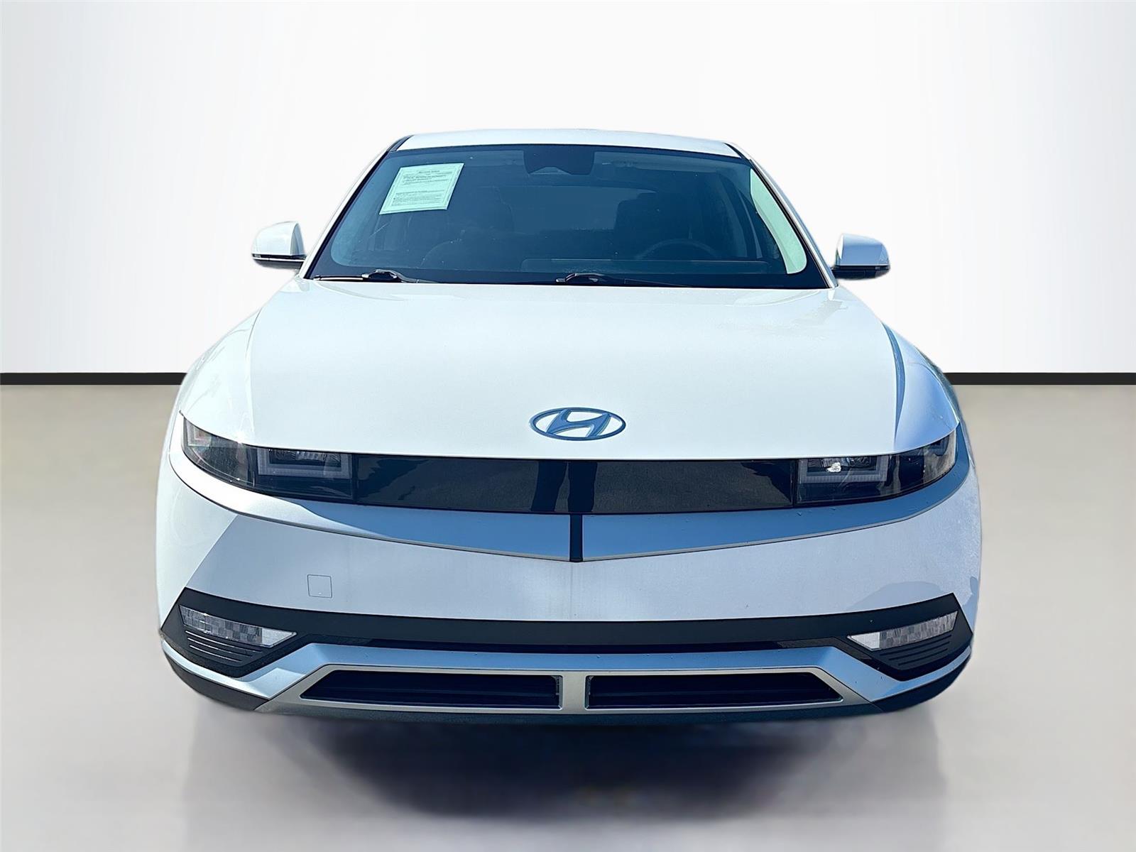 2023 Hyundai IONIQ 5 SE