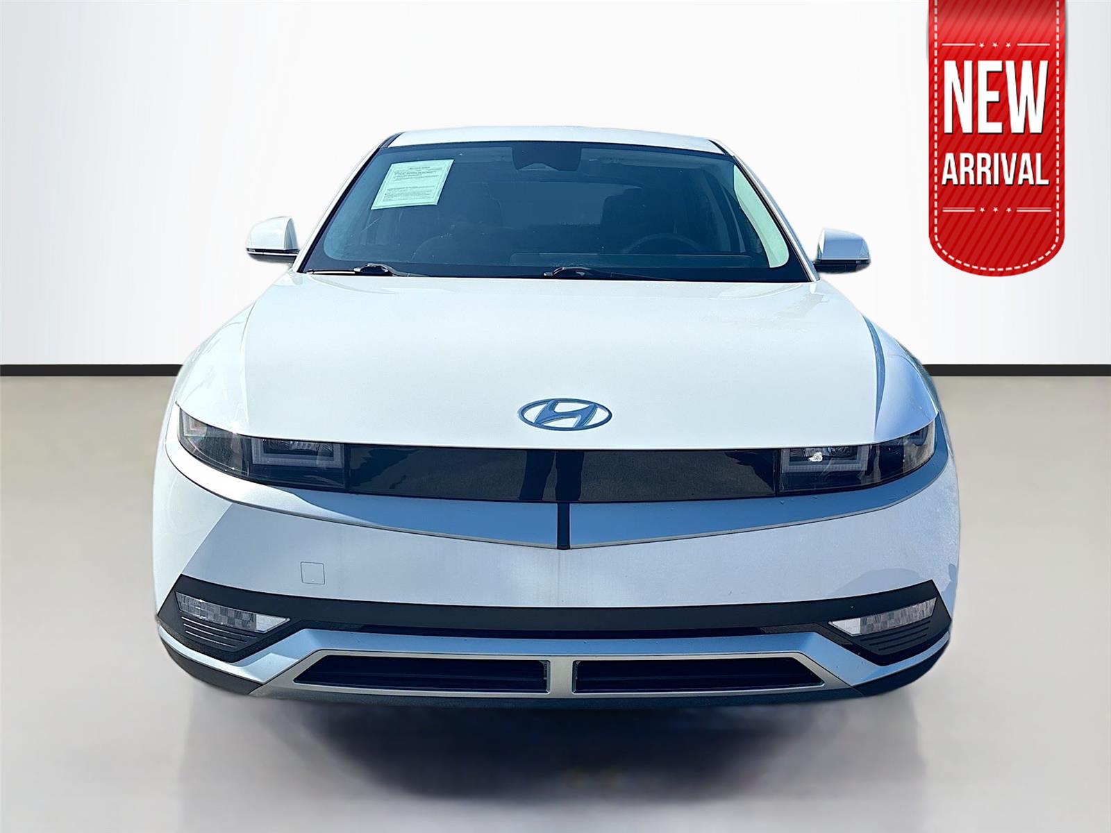 2023 Hyundai IONIQ 5 SE