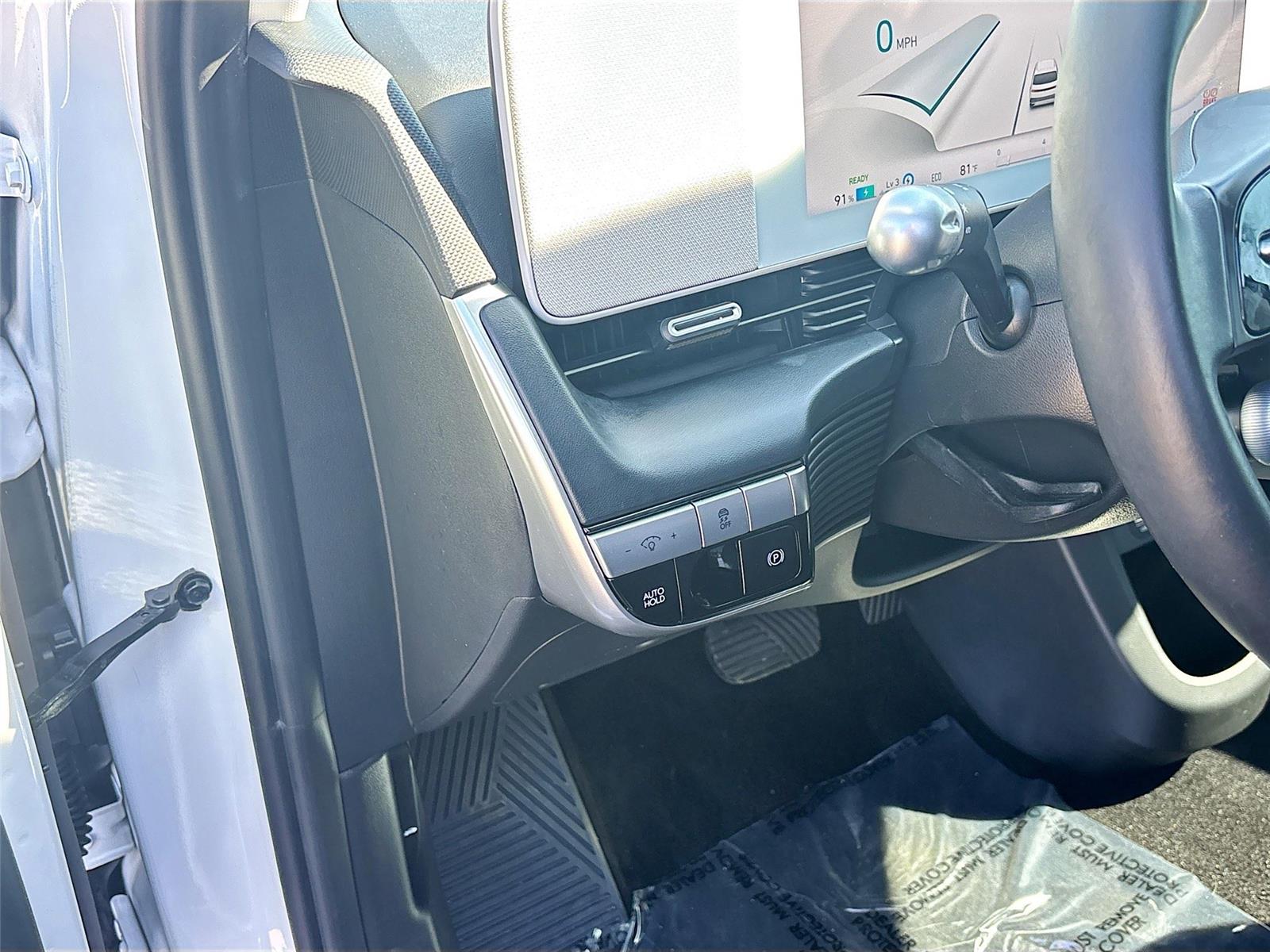 2023 Hyundai IONIQ 5 SE
