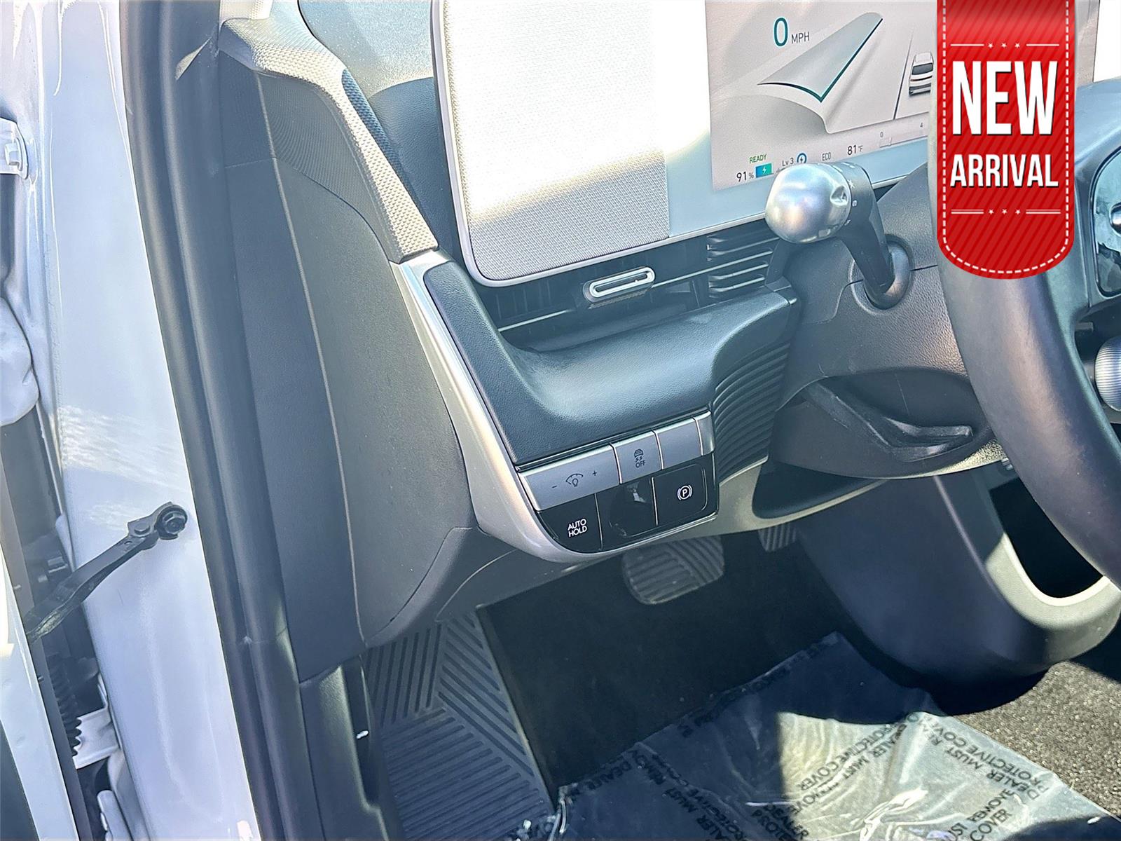 2023 Hyundai IONIQ 5 SE