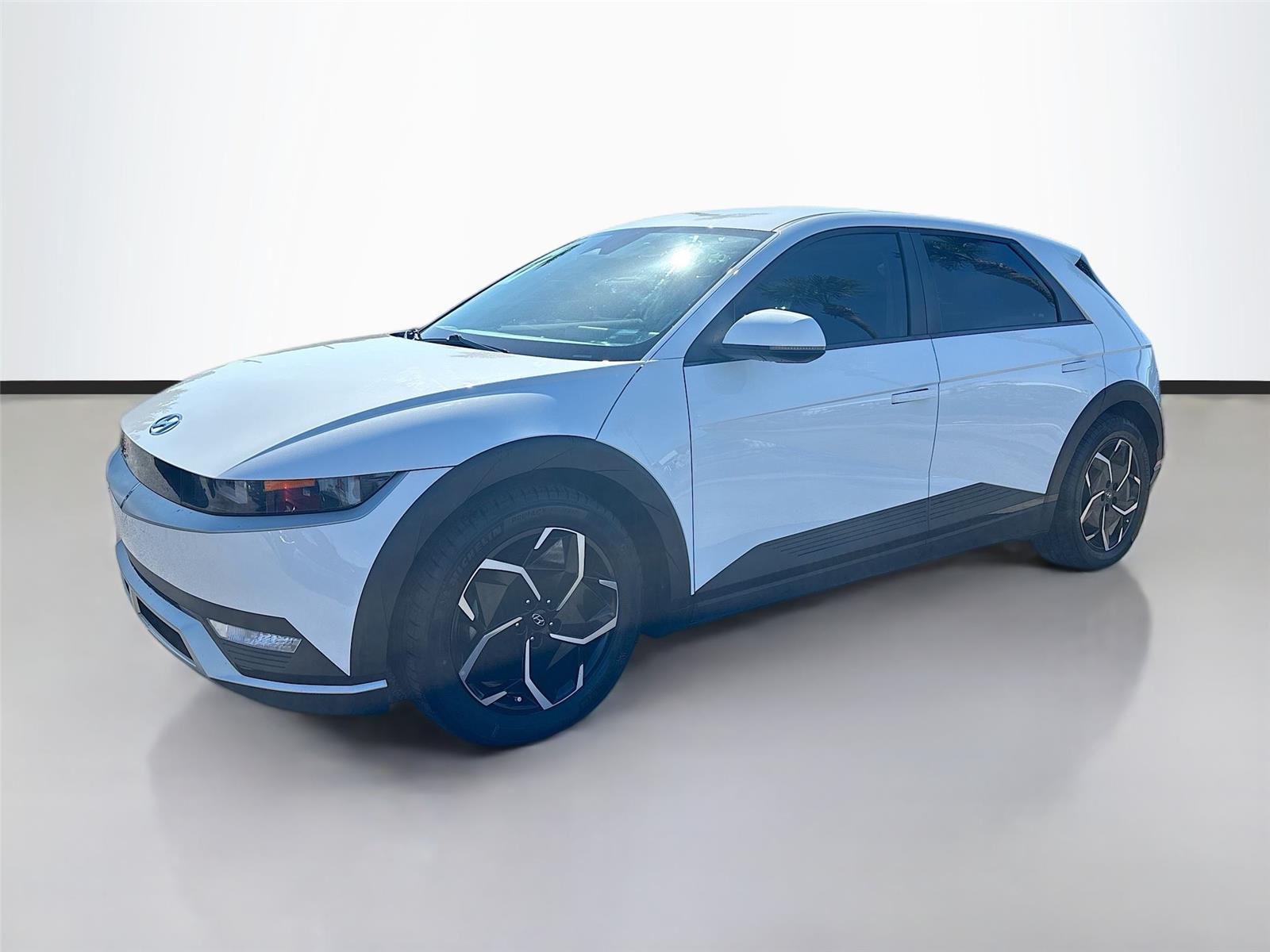 2023 Hyundai IONIQ 5 SE