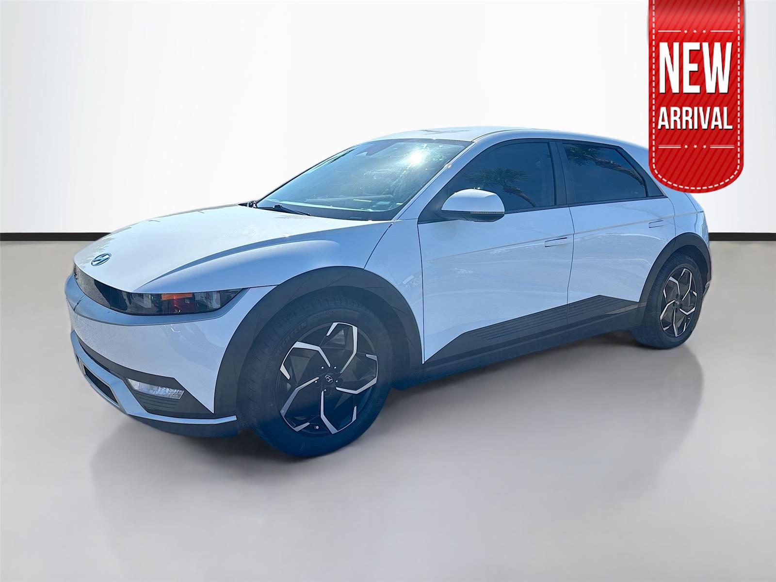 2023 Hyundai IONIQ 5 SE
