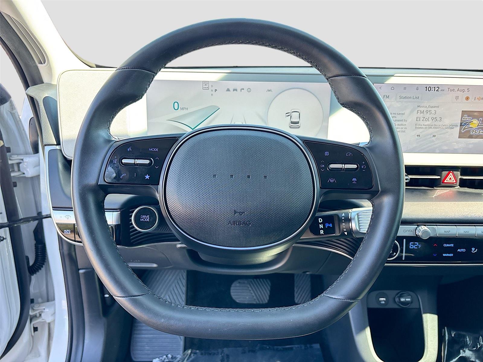 2023 Hyundai IONIQ 5 SE