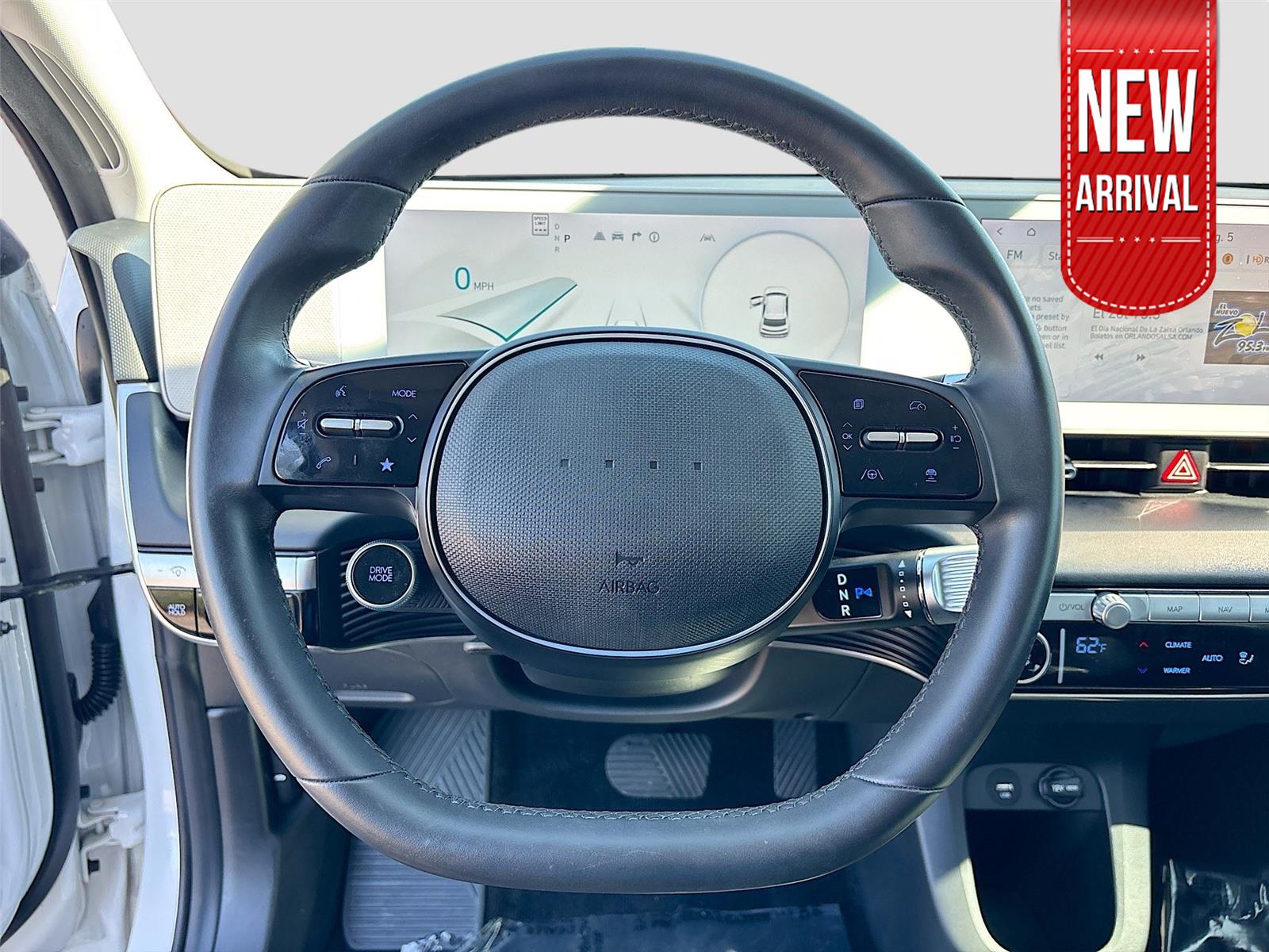 2023 Hyundai IONIQ 5 SE