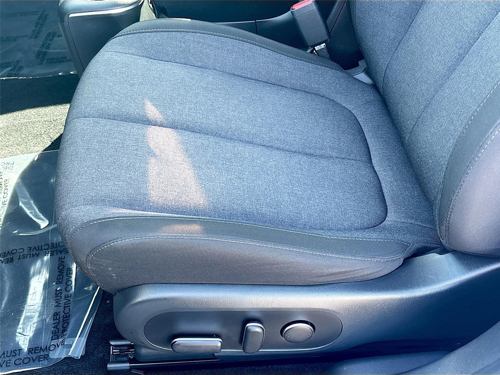 2023 Hyundai IONIQ 5 SE