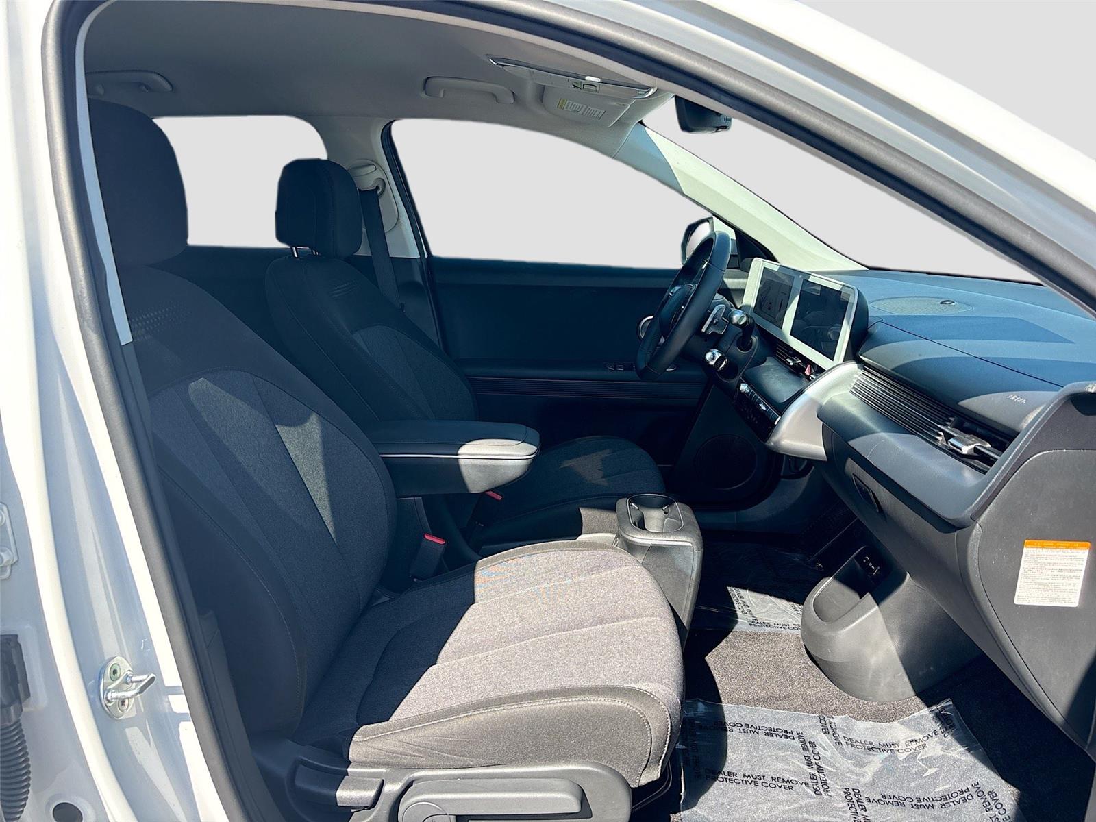 2023 Hyundai IONIQ 5 SE