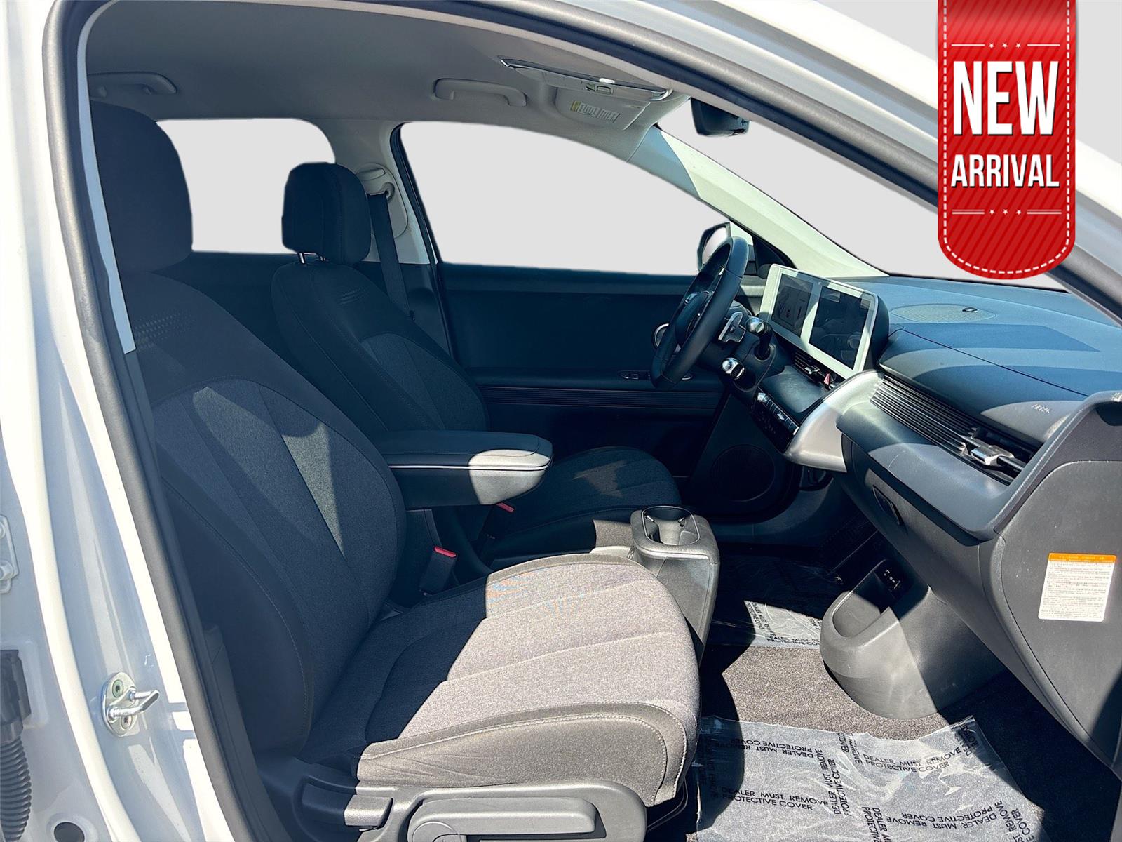 2023 Hyundai IONIQ 5 SE
